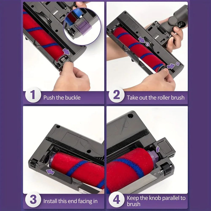 Motorhead for Dyson V15