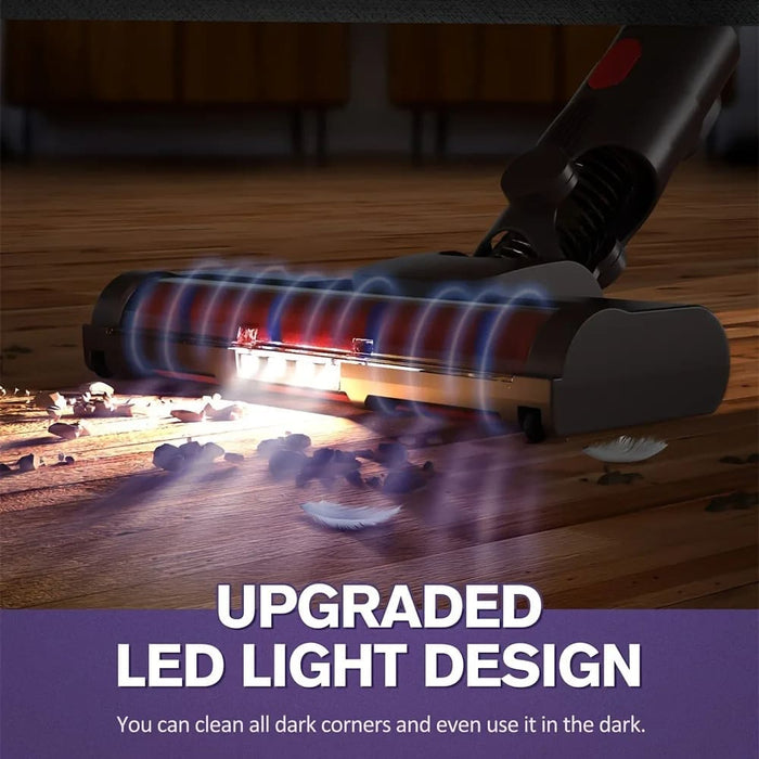 Motorhead for Dyson V15