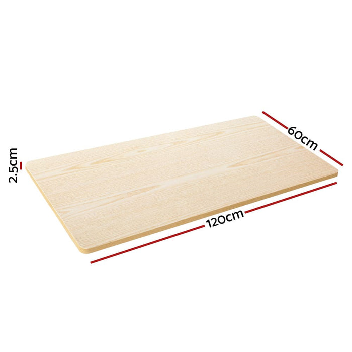 Motorised Standing Desk Desktop Electric Sit Stand Table