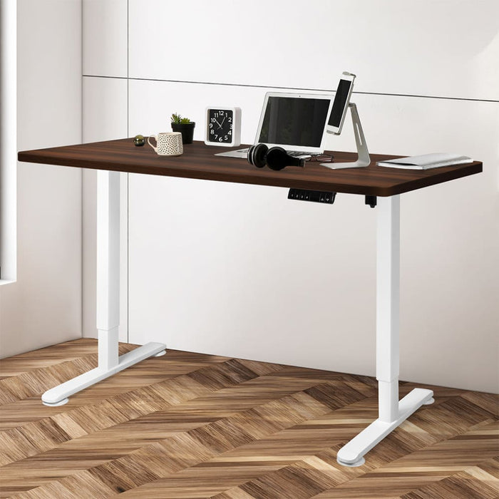 Motorised Standing Desk Height Adjustable Electric Sit