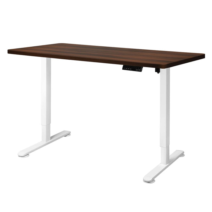 Motorised Standing Desk Height Adjustable Electric Sit