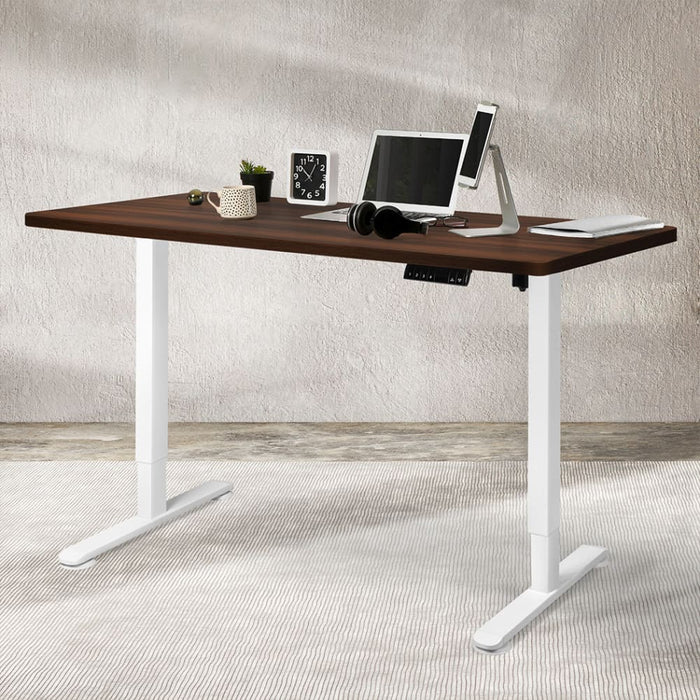 Motorised Standing Desk Height Adjustable Electric Sit