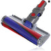 Motorized Floor Brush for Dyson Handheld Vacuums