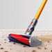 Motorized Floor Brush for Dyson Handheld Vacuums