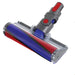 Motorized Floor Brush for Dyson Handheld Vacuums