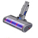 Motorized Floor Brush for Dyson V6 Vacuum