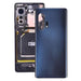 Motorola Edge Xt2061 3 Battery Back Cover