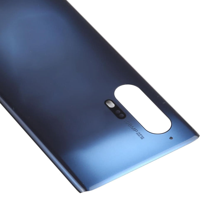 Motorola Edge Xt2061 3 Battery Back Cover