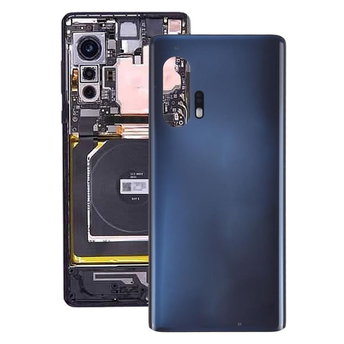 Motorola Edge Xt2061 3 Battery Back Cover