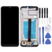 Motorola One Fusion Tft Lcd Screen Digitizer Full Assembly