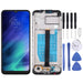 Motorola One Fusion Tft Lcd Screen Digitizer Full Assembly