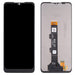 Motorola g Pure Tft Lcd Screen With Digitizer Full Assembly