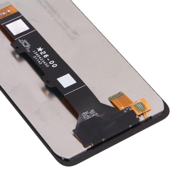Motorola g Pure Tft Lcd Screen With Digitizer Full Assembly