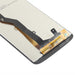 Motorola Moto E5 Tft Lcd Screen With Digitizer Full Assembly