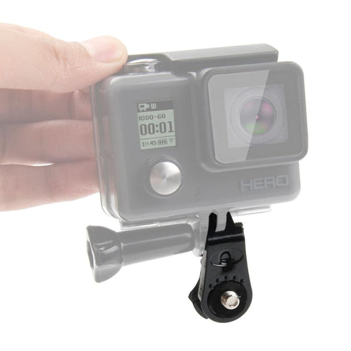 Mount Connecting Adapter For Gopro Hero12 Hero11 10 9 8 7 6