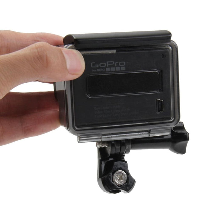 Mount Connecting Adapter For Gopro Hero12 Hero11 10 9 8 7 6