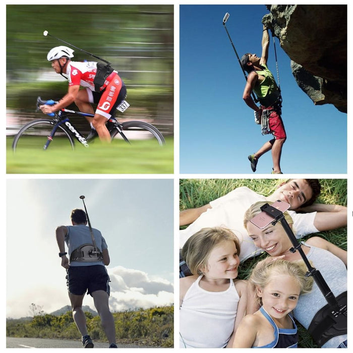 Mount Strap for Gopro Hero10