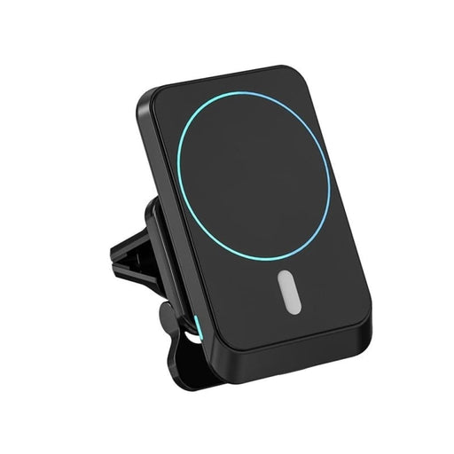 15w Car Mount Wireless Charger With Multi - angle