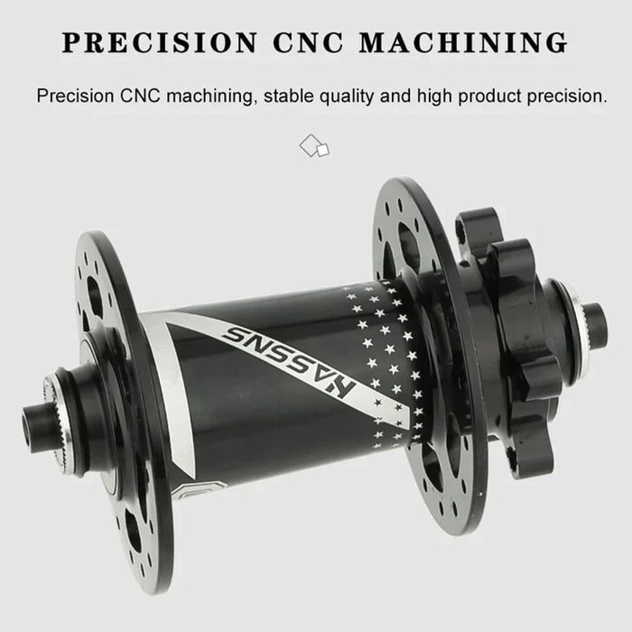 Mountain Bike Hubs 120s Quick Release 32h 7 12 Speed