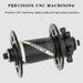 Mountain Bike Hubs 120s Quick Release 32h 7 12 Speed