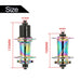 Mountain Bike Hubs 120s Quick Release 32h 7 12 Speed