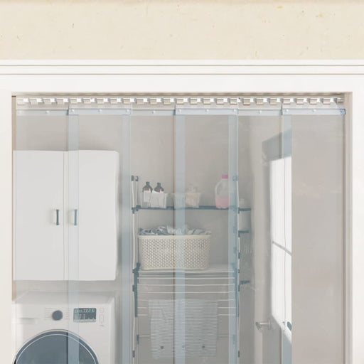 Mounting Rail Silver 1 m Stainless Steel Optnip