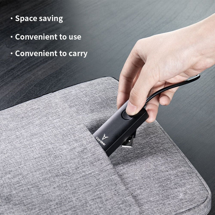 Mouse Jiggler Mover Usb Port Drive-free with Switch