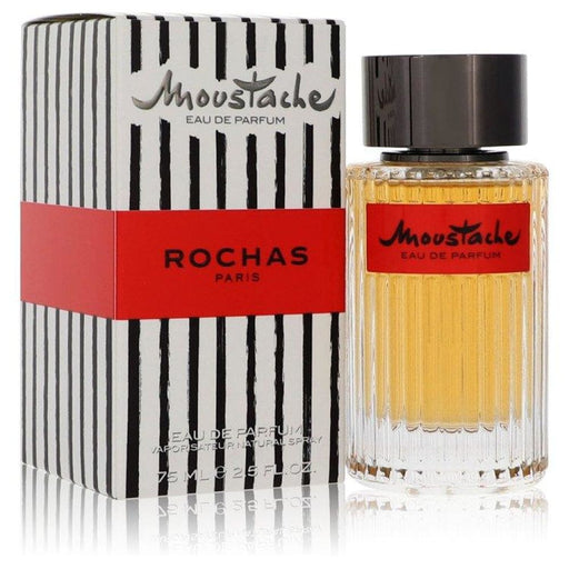 Moustache Edp Spray by Rochas for Men - 75 Ml
