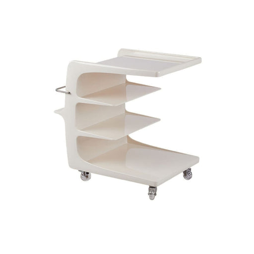 Movable Coffee Table Sofa Side End Bedside Modern Furniture