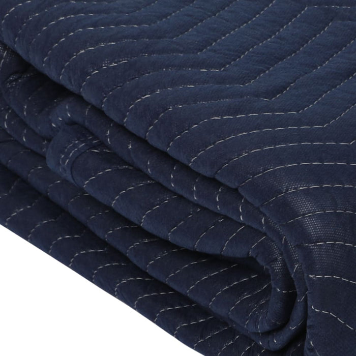 Moving Blanket Furniture Protection Heavy Duty Quilted