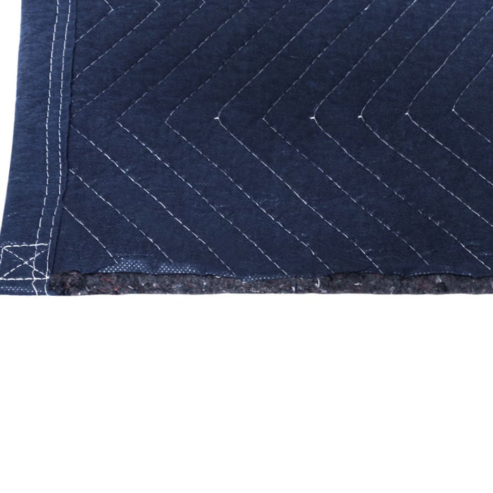 Moving Blanket Furniture Protection Heavy Duty Quilted