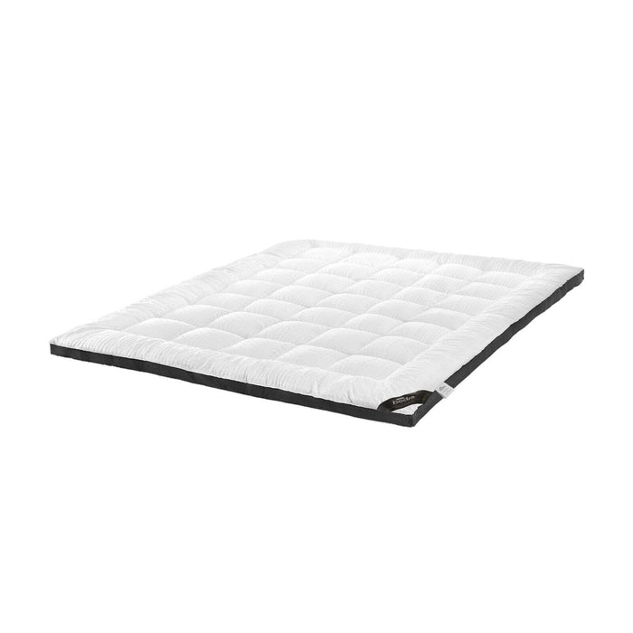 Mattress Topper Pillowtop Bed Protector Mat Airflow Mesh Design All Sizes