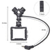 Cvm-mt06 Mini Microphone For Action Camera Dji Osmo Pocket