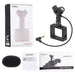 Cvm-mt06 Mini Microphone For Action Camera Dji Osmo Pocket