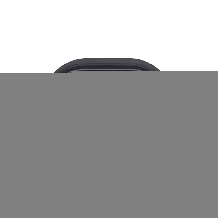 2x Mudguard for Trailer Wheels 200 x 680 Mm Xobxkp