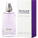 Mugler Run Free Edt Spray by Thierry for Women-100 Ml