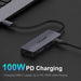 Multi Usb 3.1 Type c Hub 3.0 2.0 Hdmi Adapter Pd Dock