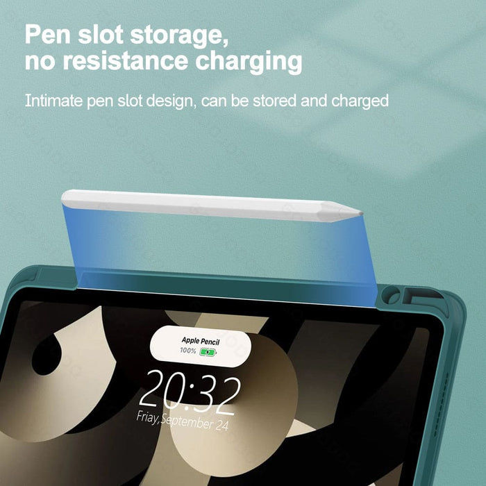 Multi-angle Case for Ipad