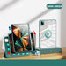 Multi-angle Case for Ipad