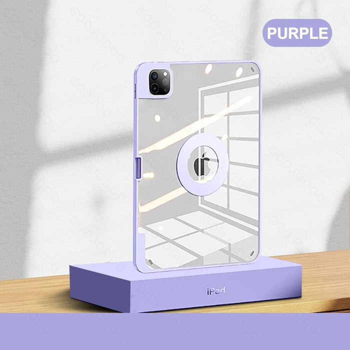 Multi-angle Case for Ipad