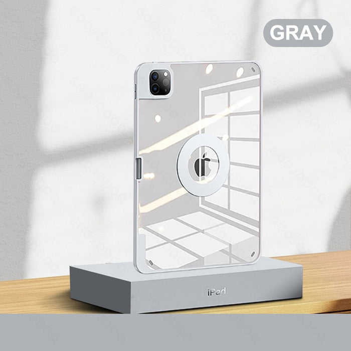 Multi-angle Case for Ipad