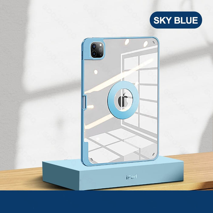 Multi-angle Case for Ipad