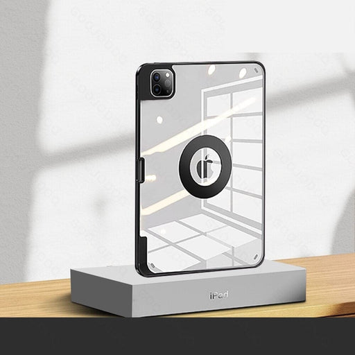 Multi-angle Case for Ipad