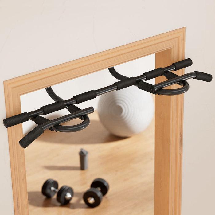 Goslash Picks Multi-use Chin Up Bar Doorway Pull Horizontal