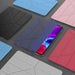Multi Fold Pu Leather Smart Cover For Ipad Pro 11 12.9