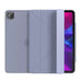 Multi Fold Pu Leather Smart Cover For Ipad Pro 11 12.9