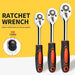 Multi Function 24 Tooth Ratchet Wrench Set