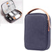 Multi Function Headphone Charger Data Cable Storage Bag