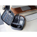 Multi Function Headphone Charger Data Cable Storage Bag