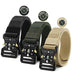 Multi Function Tactical Belt For Men